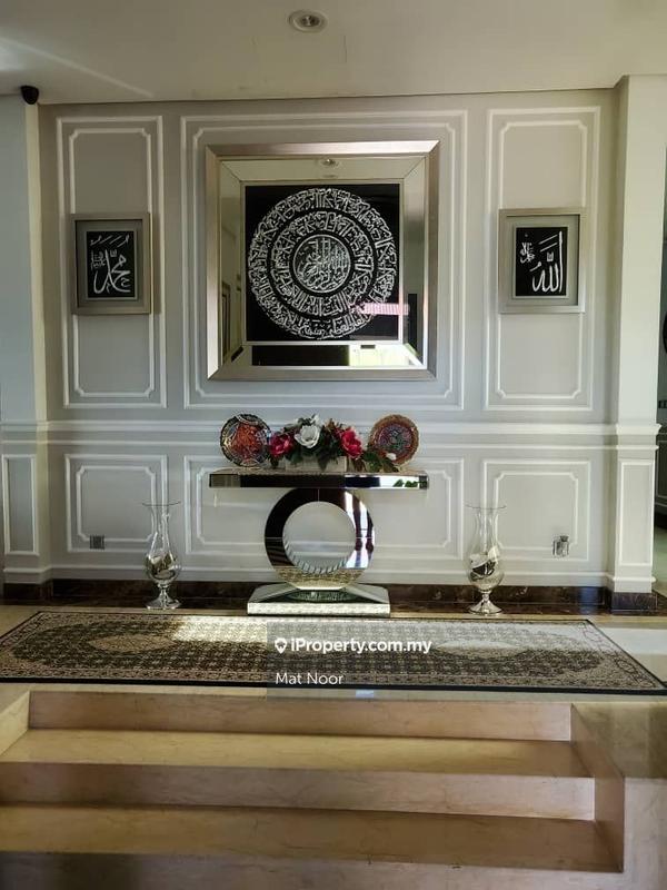 Banglo untuk Dijual di Bukit Jelutong, Shah Alam oleh Mat Noor - iProperty.com.my