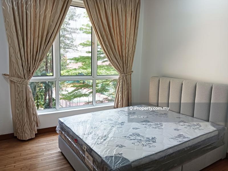 Kondominium untuk Disewa di La Grande Kiara oleh Sam Liew - iProperty.com.my