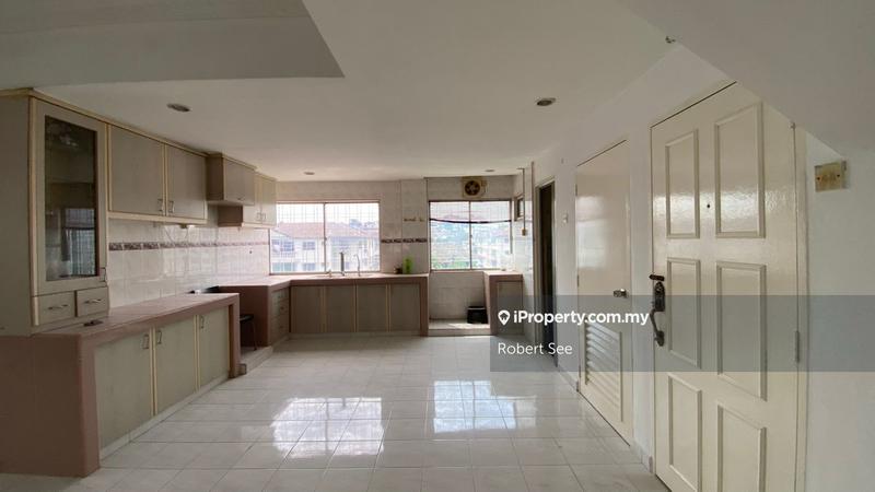 Apartment for Sale in Cheras Perdana Ria Apartment by Robert See - iProperty.com.my