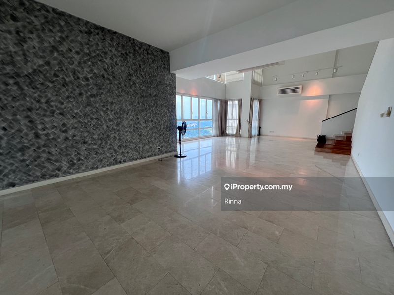 Kondominium untuk Dijual di Kiaraville oleh Rinna - iProperty.com.my