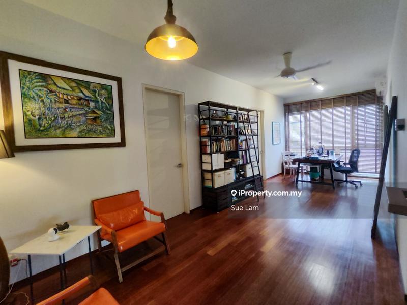 Bungalow House for Sale in Lakefront Villa, Cyberjaya by Sue Lam - iProperty.com.my