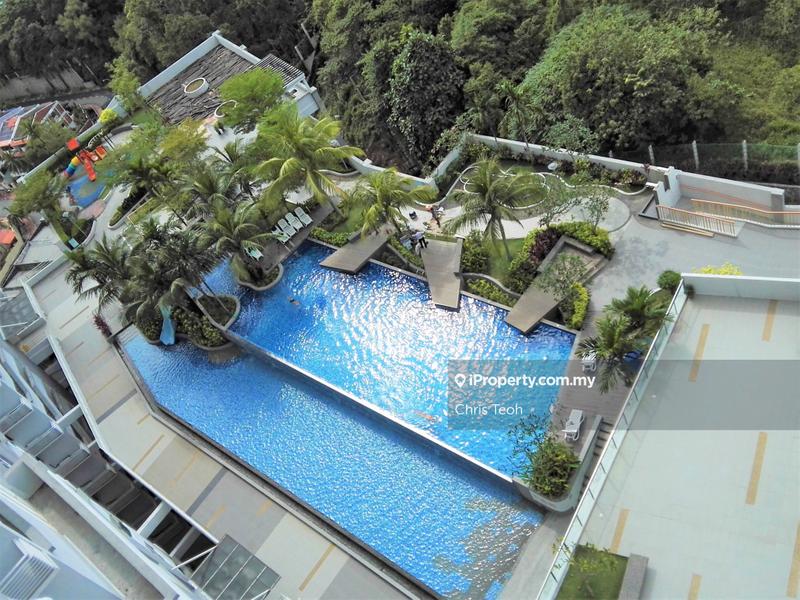 Condominium for Sale in 10 Island Resort by Chris Teoh - iProperty.com.my