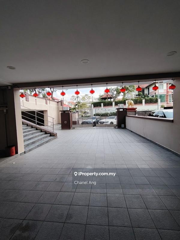 Rumah Berkembar untuk Dijual di Taman Molek, Johor Bahru oleh Chanel Ang - iProperty.com.my