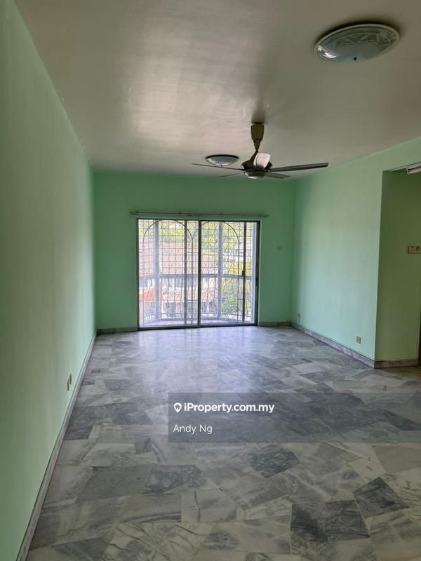 For Rent - Sri Kenanga