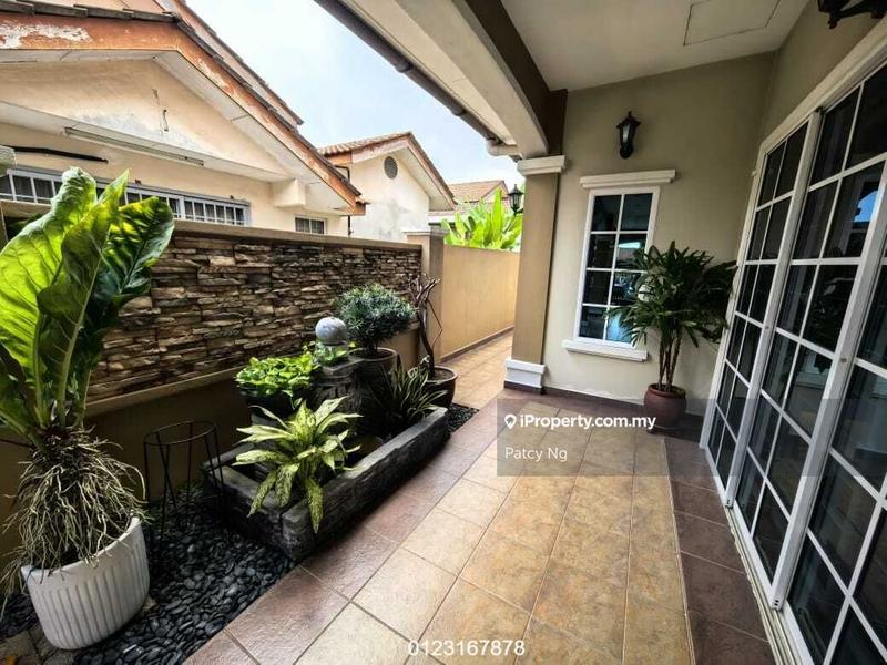 Semi-Detached House for Sale in Taman Mutiara Bukit Raja 2, Kapar by Patcy Ng - iProperty.com.my