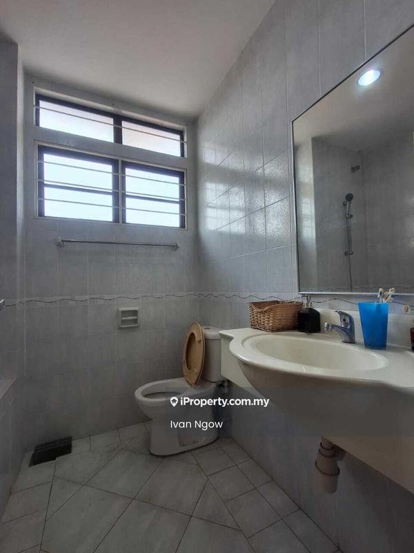 2-storey Terraced House untuk Dijual di Tropicana Golf & Country Resort, Tropicana oleh Ivan Ngow - Bathroom - iProperty.com.my