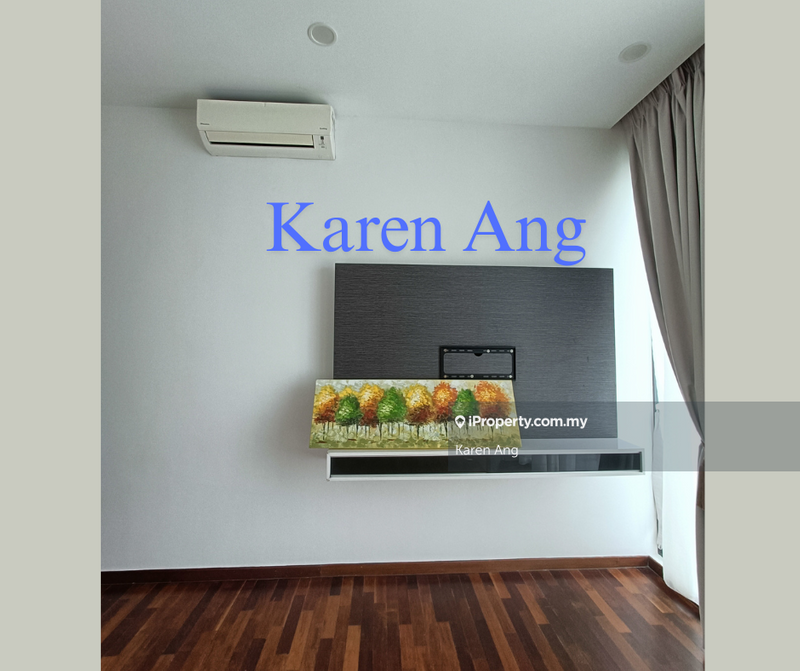 Residensi Servis untuk Dijual di PJ Midtown oleh Karen Ang - iProperty.com.my