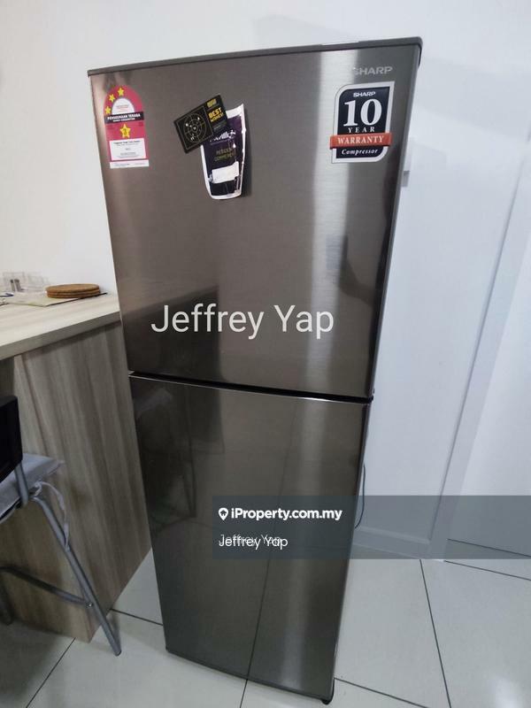 Service Residence for Rent in Le Pavillion by Jeffrey Yap - Interior - iProperty.com.my