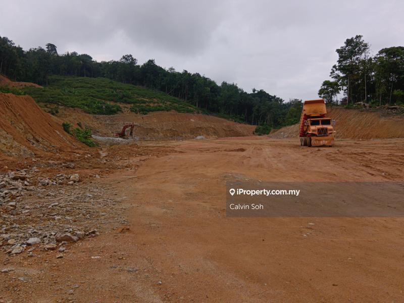 Agricultural Land for Sale in semenyih, Semenyih by Calvin Soh - iProperty.com.my
