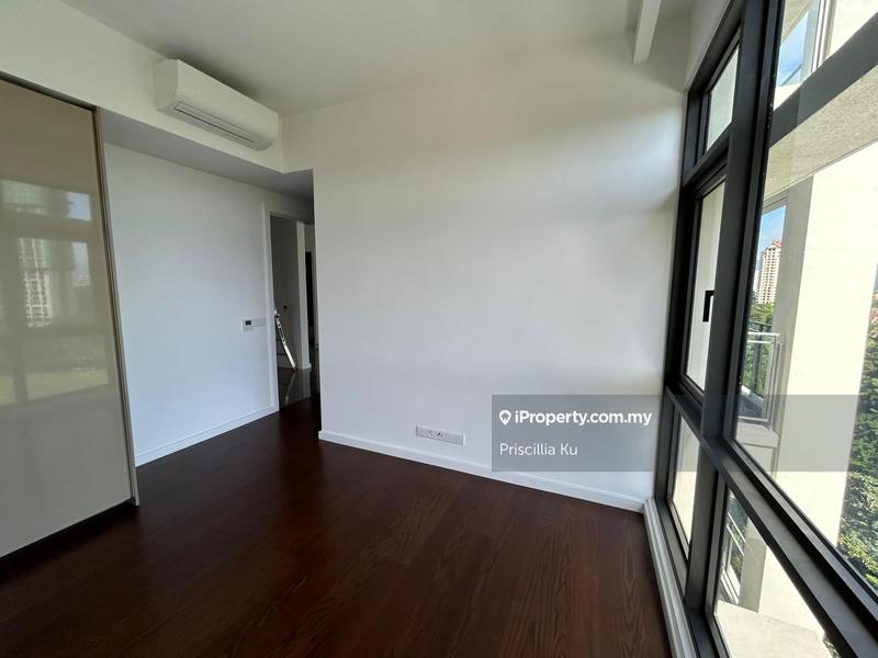 Service Residence for Sale in Park Regent @Desa Park City by Priscillia Ku - iProperty.com.my