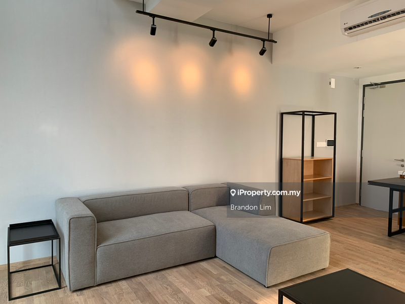 Kondominium untuk Dijual di Twy Duplex Condos oleh Brandon Lim - iProperty.com.my