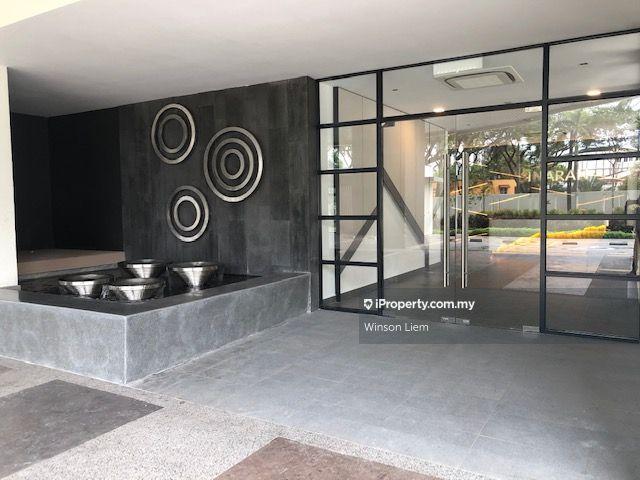 Residensi Servis untuk Dijual di Sinaran oleh Winson Liem - iProperty.com.my