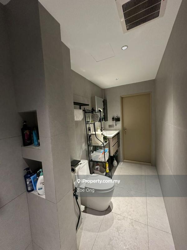 Rumah Berangkai 3 Tingkat untuk Dijual di Saujana Damansara, Damansara Damai oleh Zoe Ong - iProperty.com.my