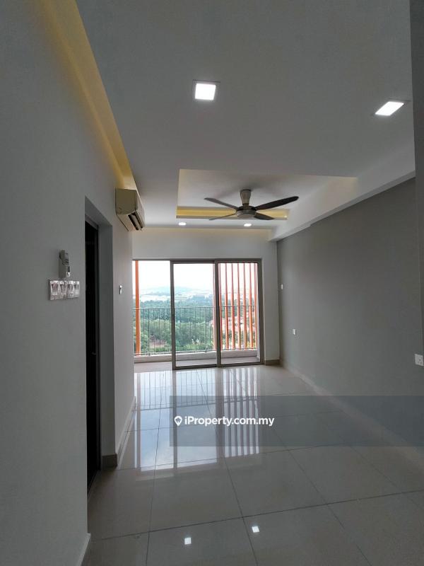 Residensi Servis untuk Disewa di Suria Jelutong oleh Eileen Chong - iProperty.com.my