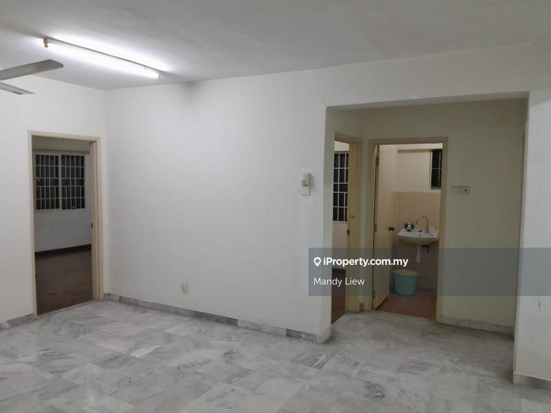 For Sale - Aman Puri Apartment