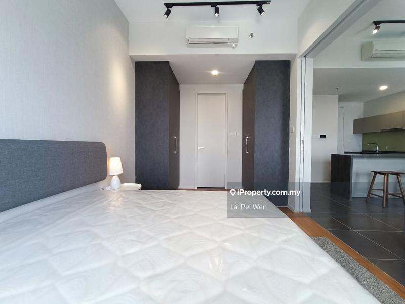 Service Residence for Rent in Ativo Suites @ Damansara Avenue by Lai Pei Wen - iProperty.com.my