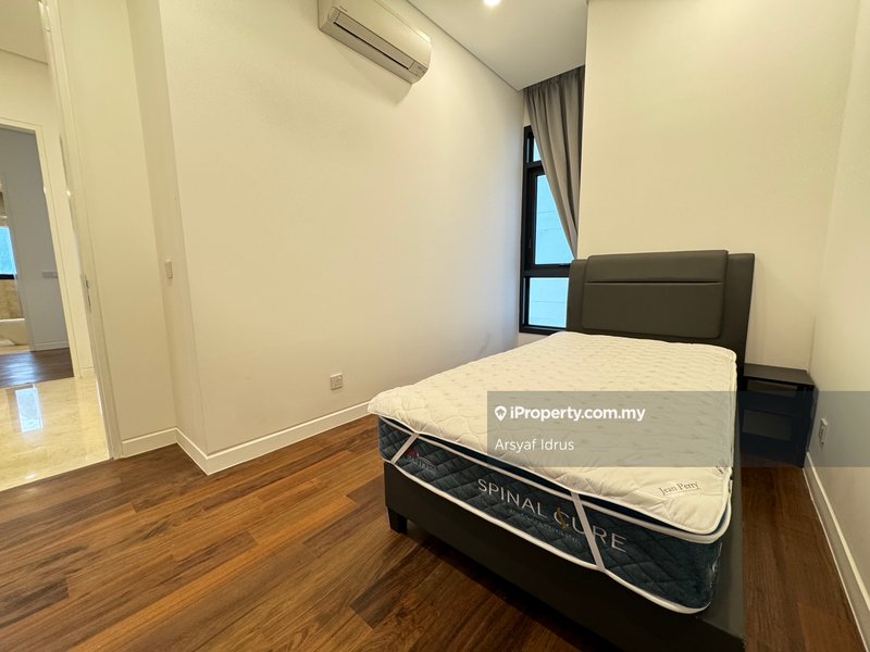 Kondominium untuk Disewa di WANGSA 9 RESIDENCY oleh Arsyaf Idrus - iProperty.com.my