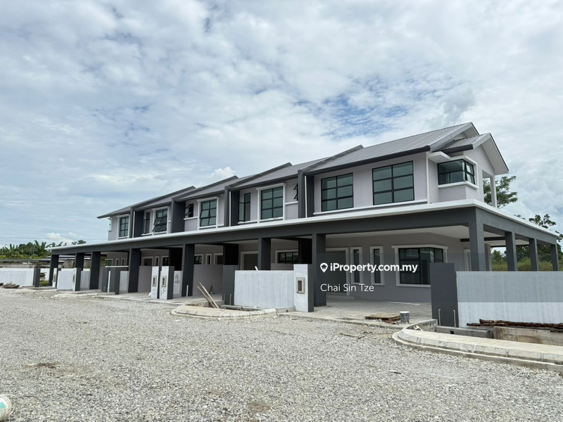 Rumah Teres untuk Dijual di Sungai Moyan, Kuching oleh Chai Sin Tze - iProperty.com.my