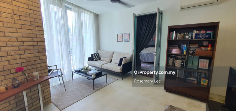 Condominium for Sale in Kirana Residence by Rosemary Lee - iProperty.com.my
