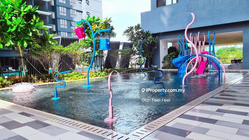 Condominium for Rent in Muze @ PICC by Gan Feei Feei - iProperty.com.my
