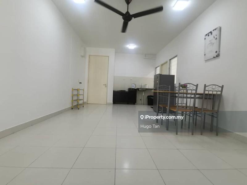 For Rent - Pangsapuri Seri Mutiara