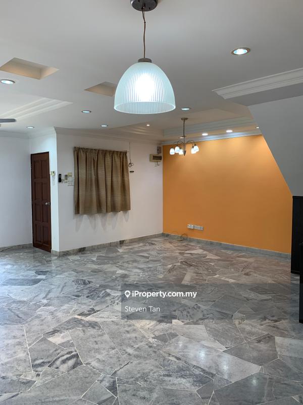 2-storey Terraced House for Sale in Taman Bukit Mewah, Kajang by Steven Tan - iProperty.com.my