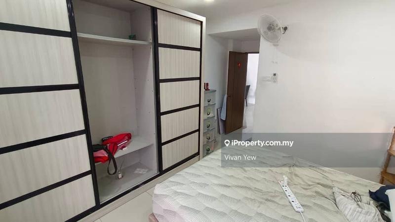 Kondominium untuk Dijual di Manhattan Condominium oleh Vivan Yew - iProperty.com.my