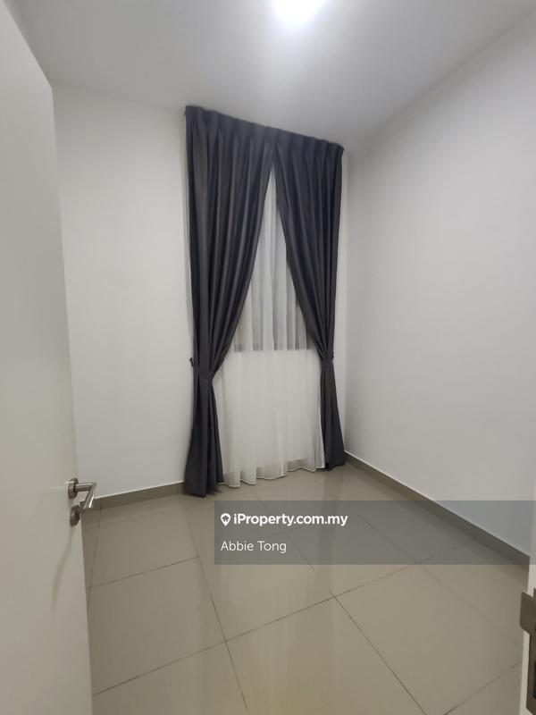 Service Residence for Rent in Lavile Kuala Lumpur by Abbie Tong - iProperty.com.my