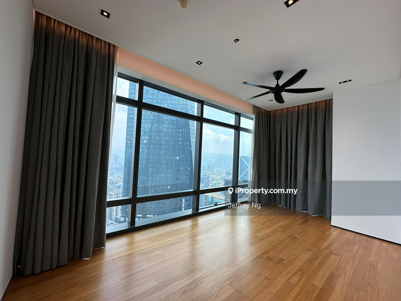 Service Residence for Sale in Four Seasons Place by Jeffrey Ng - iProperty.com.my