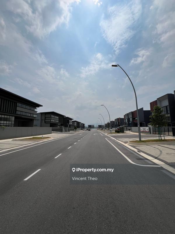 Detached Factory for Sale in Elmina, Shah Alam by Vincent Theo - iProperty.com.my
