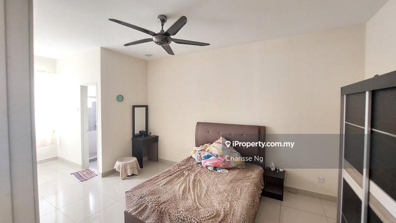 2-storey Terraced House for Sale in Goodview Heights, Kajang by Charisse Ng - iProperty.com.my