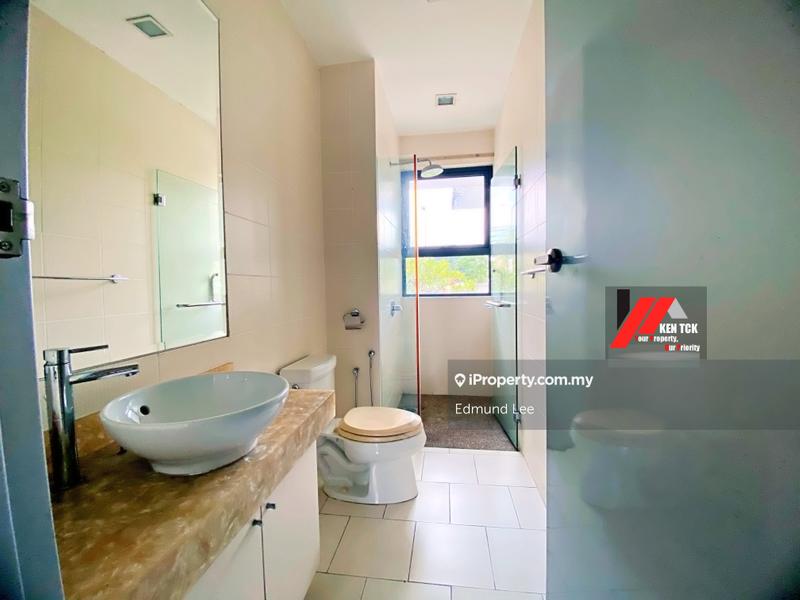 Condominium for Sale in The View @ Serai Saujana by Edmund Lee - iProperty.com.my