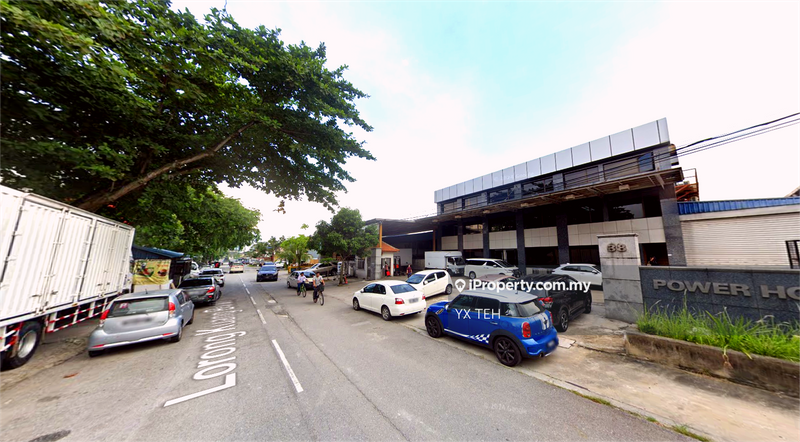For Sale - (Freehold 2.16 Acres) Taman Kepong, Ehsan Jaya, Taman Bukit Maluri