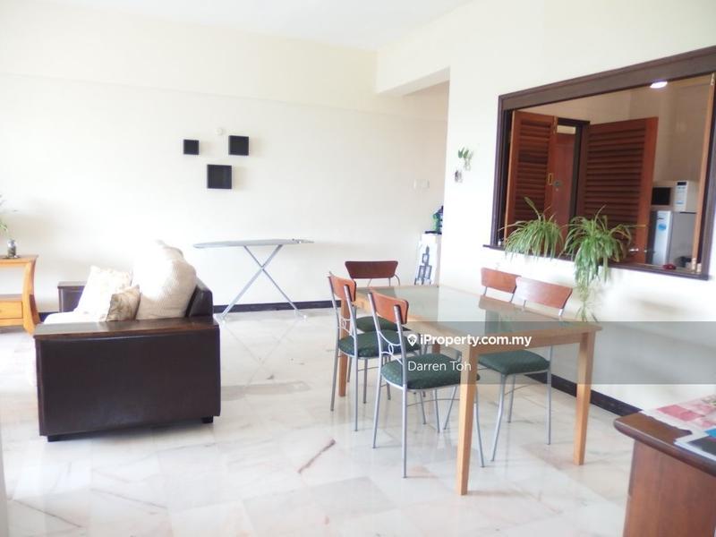 Kondominium untuk Dijual di Puteri Palma Condominiums oleh Darren Toh - iProperty.com.my