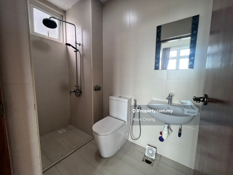 Residensi Servis untuk Disewa di Grandview 360 oleh Alice Chong - iProperty.com.my