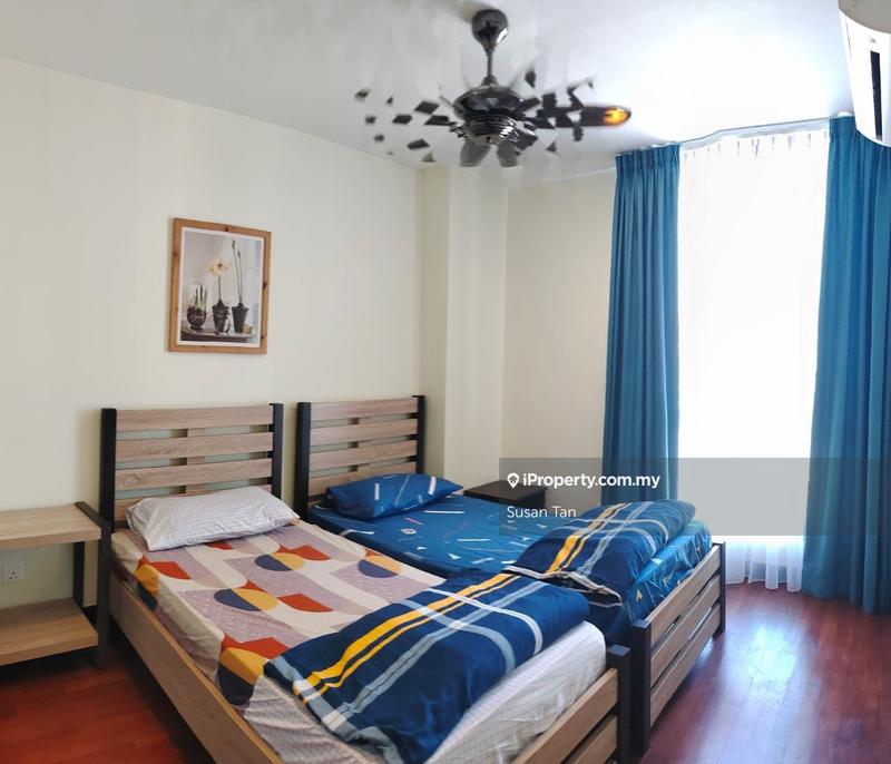 Condominium for Rent in Pelagos Designer Suites@ Water Front by Susan Tan - iProperty.com.my