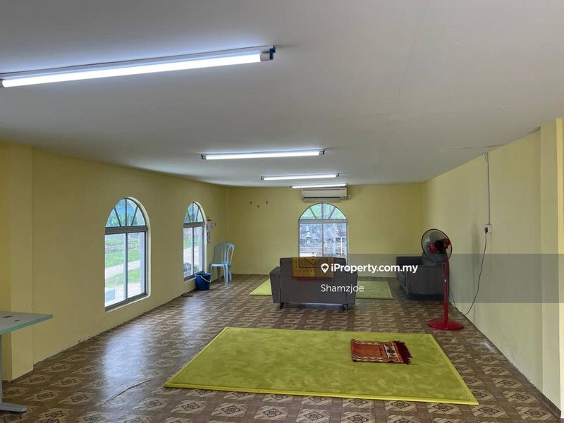 Tanah Pertanian untuk Dijual di Bangi, Bangi oleh Shamzjoe - iProperty.com.my
