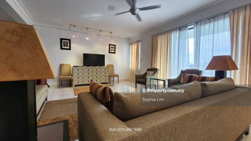 For Rent - Evergreen Heights