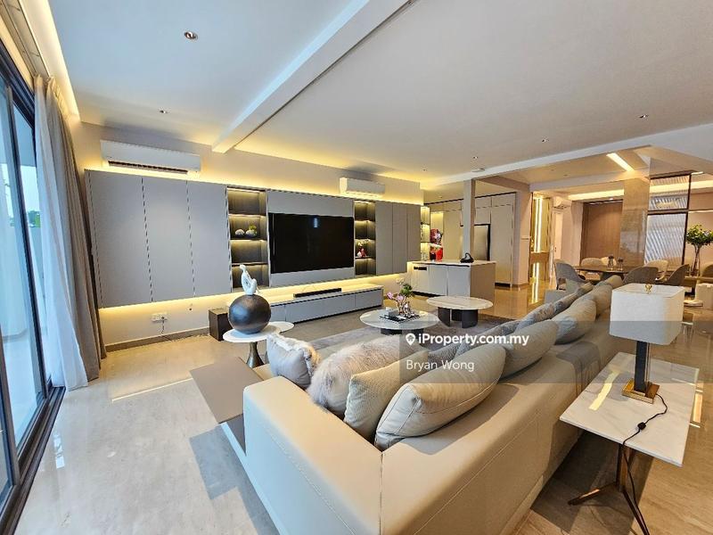Rumah Teres 2-Tingkat untuk Dijual di Damansara Jaya, Petaling Jaya oleh Bryan Wong - iProperty.com.my