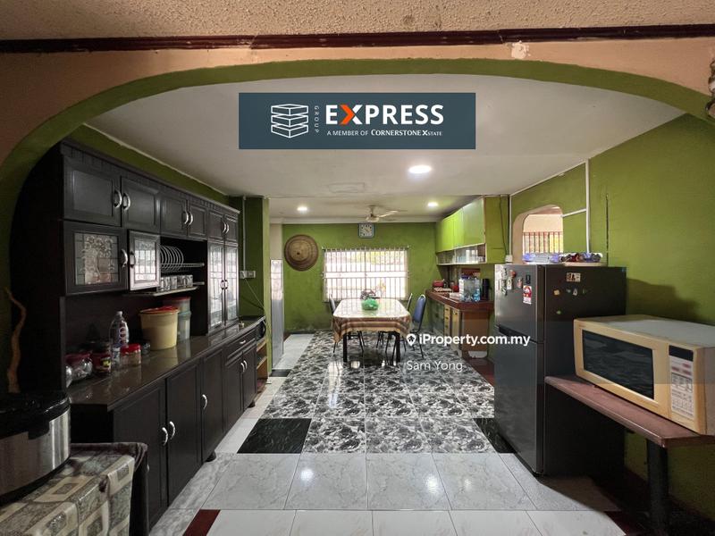 Banglo untuk Dijual di Pujut, Miri oleh Sam Yong - iProperty.com.my