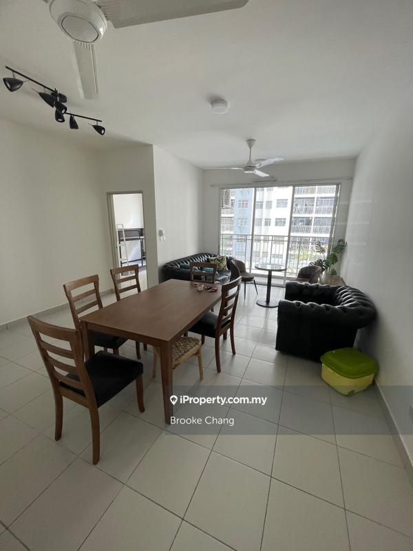 For Sale - Residensi Pandanmas 2