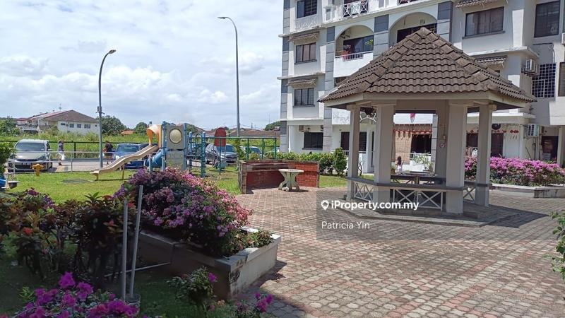 For Sale - Kenanga (Park View Court)