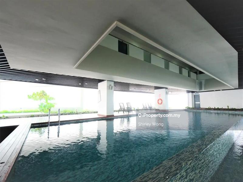 Service Residence for Sale in Atria by Shirley Wong - iProperty.com.my