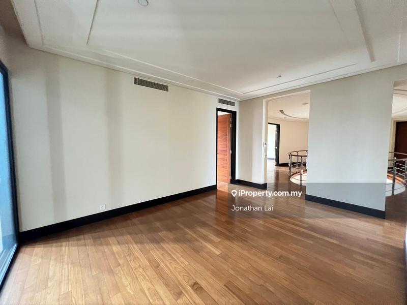 Kondominium untuk Dijual di The Binjai on the Park oleh Jonathan Lai - iProperty.com.my