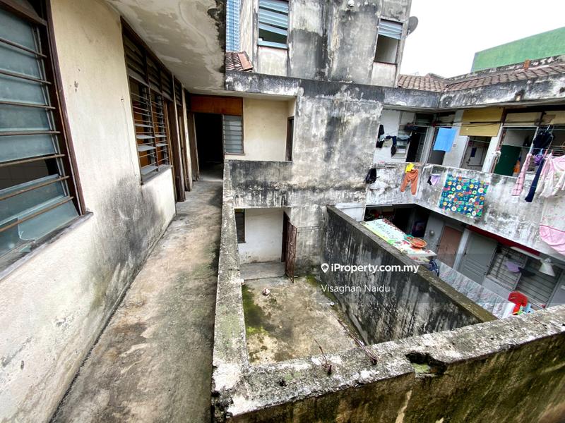 Shop / Office for Sale in Taman Maluri, Cheras by Visaghan Naidu - iProperty.com.my