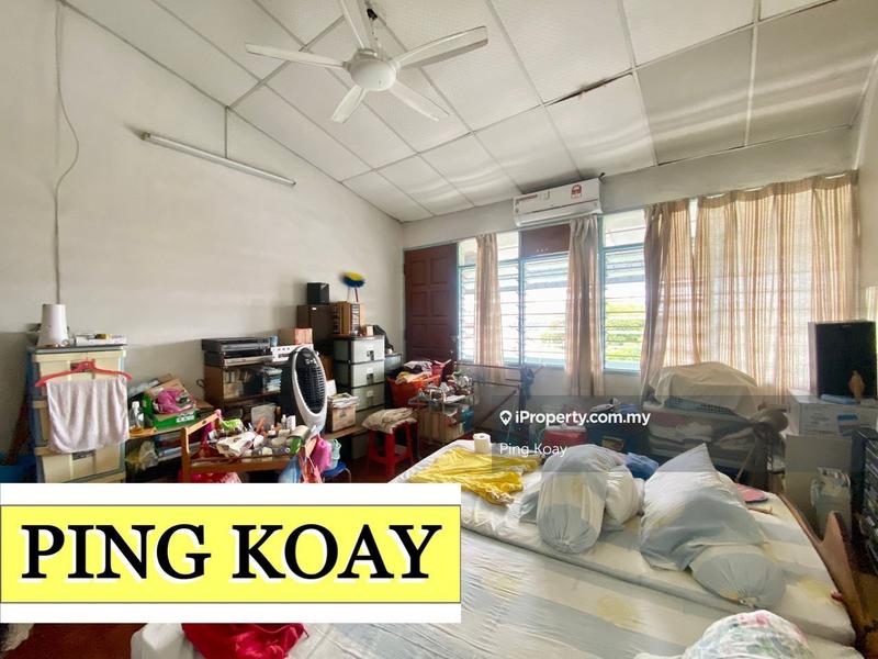 Semi-Detached House for Sale in Fettes Park, Tanjung Tokong by Ping Koay - iProperty.com.my