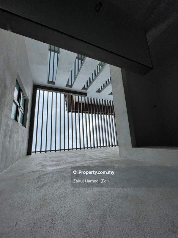 Bungalow House for Sale in Elmina, Shah Alam by Zairul Hamedi (Edi) - iProperty.com.my