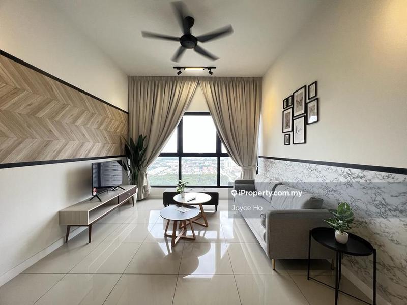 For Sale - Le Pavillion