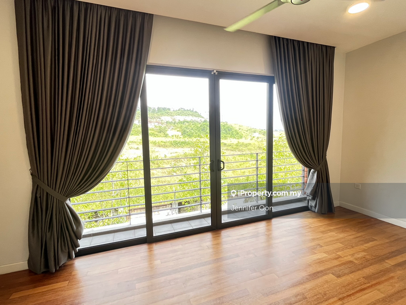 Rumah Berkembar untuk Dijual di Taman Villa Senja, Rawang oleh Jennifer Oon - iProperty.com.my