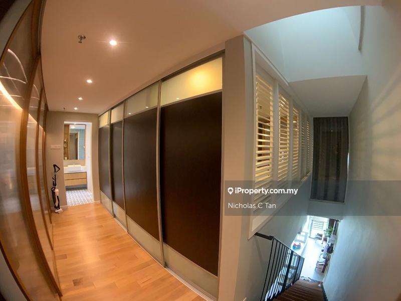 Service Residence for Sale in Centrio Pantai Hillpark by Nicholas C Tan - iProperty.com.my